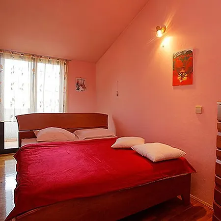 Mara Veruda Appartement