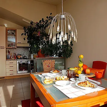 Appartement Mara Veruda Pula