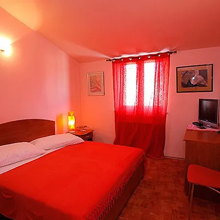 Mara Veruda Appartement Pula