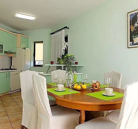 Mara Veruda Appartement *