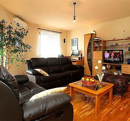 Appartement Mara Veruda Pula