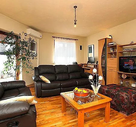 Mara Veruda Appartement Pula