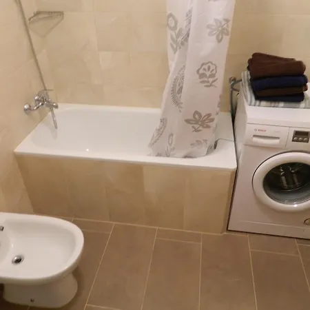 Appartement Mara Veruda